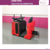 TRACTOR DE ARRASTRE - Imagen 2