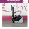 CARRETILLA ELEVADORA UNICARRIERS ELECTRICA - Imagen 4
