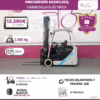 CARRETILLA ELEVADORA UNICARRIERS ELECTRICA