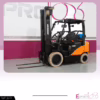 CARRETILLA ELEVADORA DOOSAN G25P-7 - Imagen 2