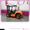 CARRETILLA ELEVADORA AUSA CH200X4 DIESEL - Imagen 3