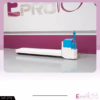 TRANSPALETA ELECTRICA A MEDIDA ICEM GL40FP - Imagen 3