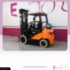 CARRETILLA ELEVADORA DOOSAN G25P-7 - Imagen 3