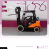 CARRETILLA ELEVADORA DOOSAN G25P-7 - Imagen 4