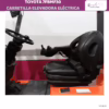 CARRETILLA ELEVADORA 7FBMF30 - Imagen 3