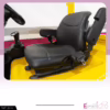 CARRETILLA ELEVADORA ELECTRICA HYSTER J2.50XM-717 - Imagen 5