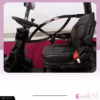 CARRETILLA ELEVADORA DOOSAN G25P-7 - Imagen 5