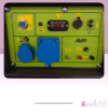 GENERADOR PRAMAC 6.25 KVA - Imagen 5