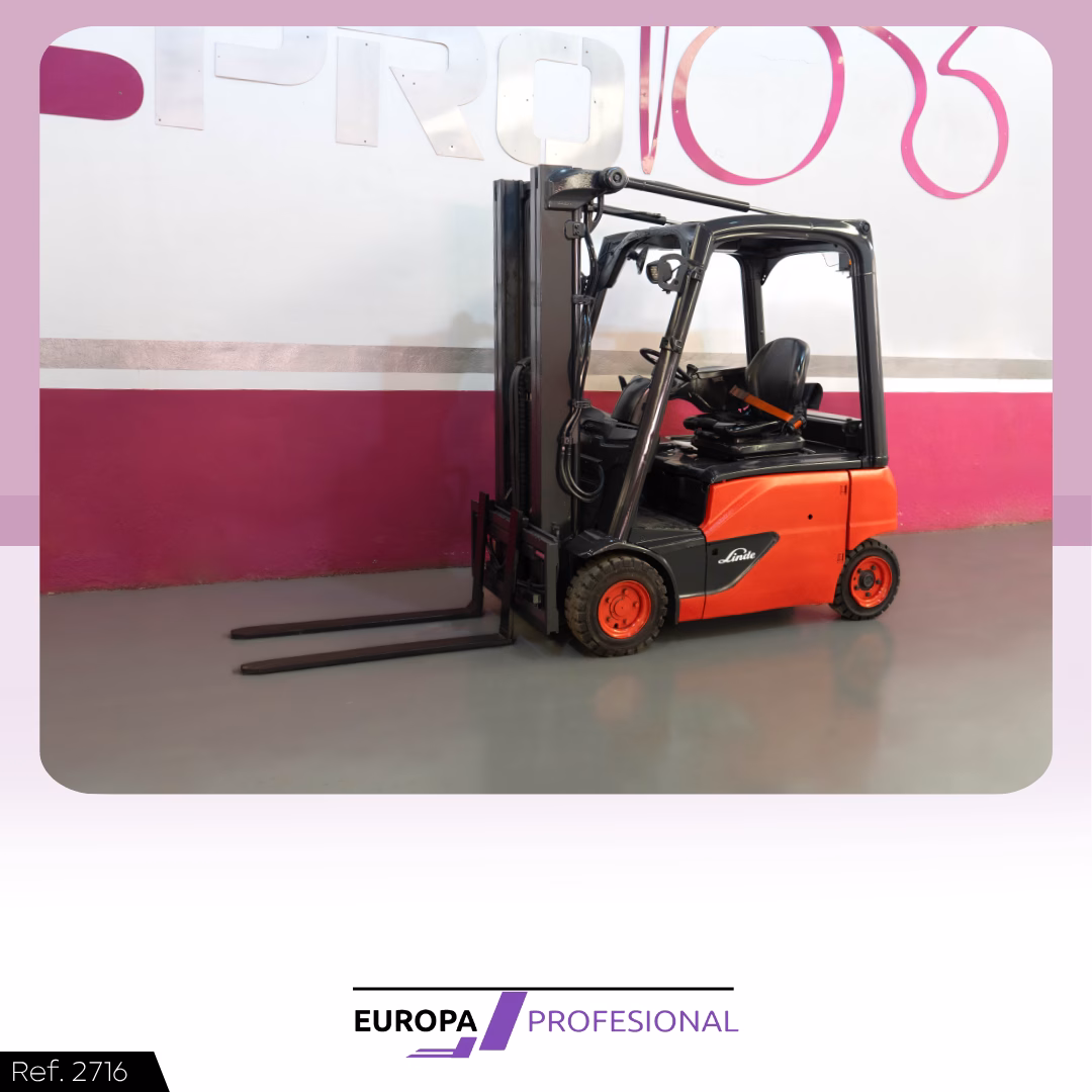 2 - EUROPA PROFESIONAL