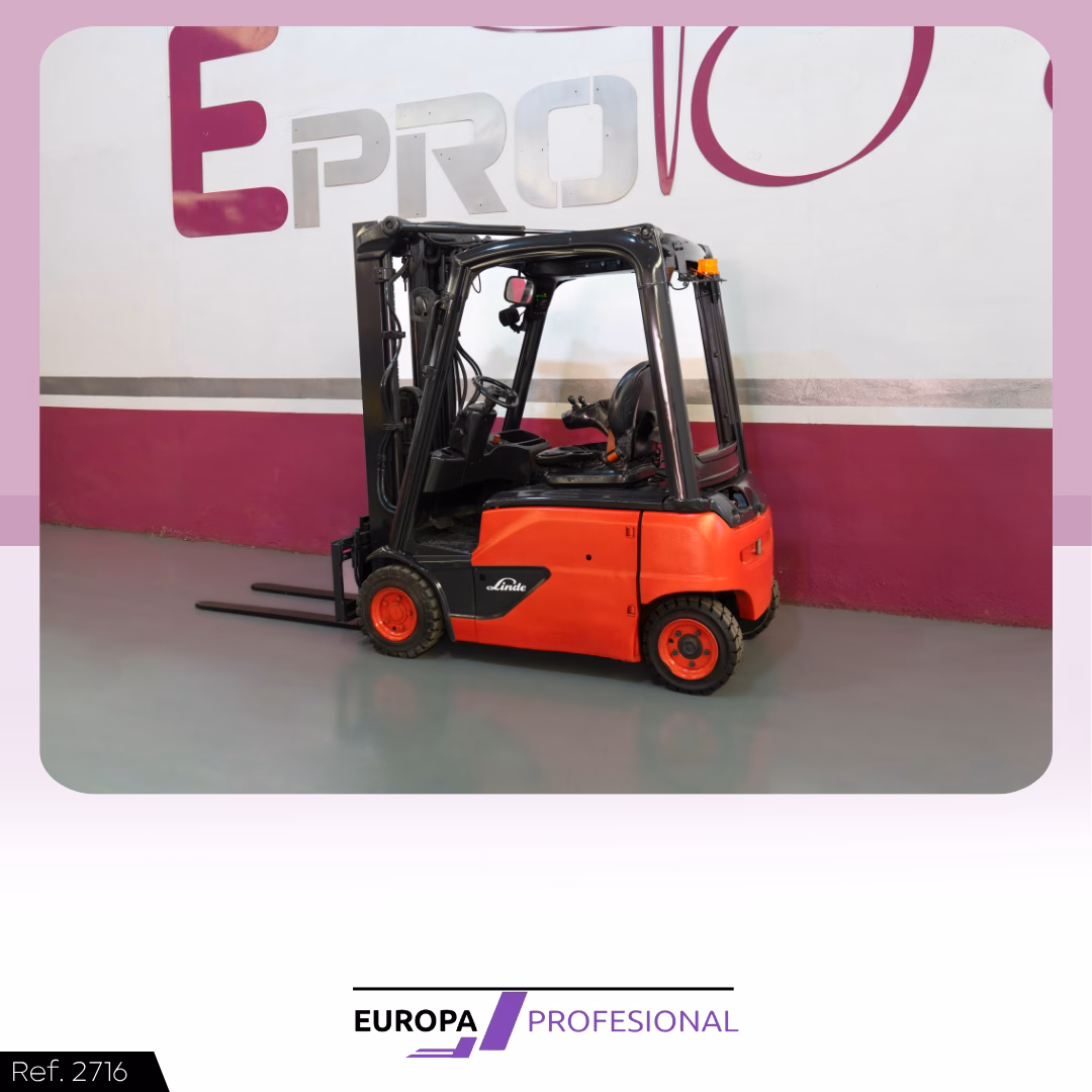 3 - EUROPA PROFESIONAL