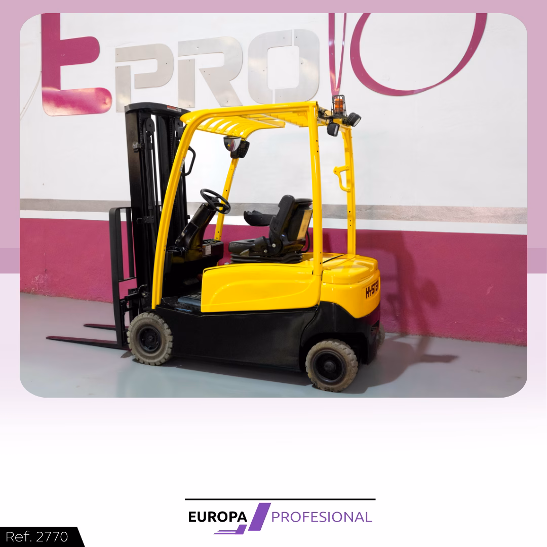 3 - EUROPA PROFESIONAL