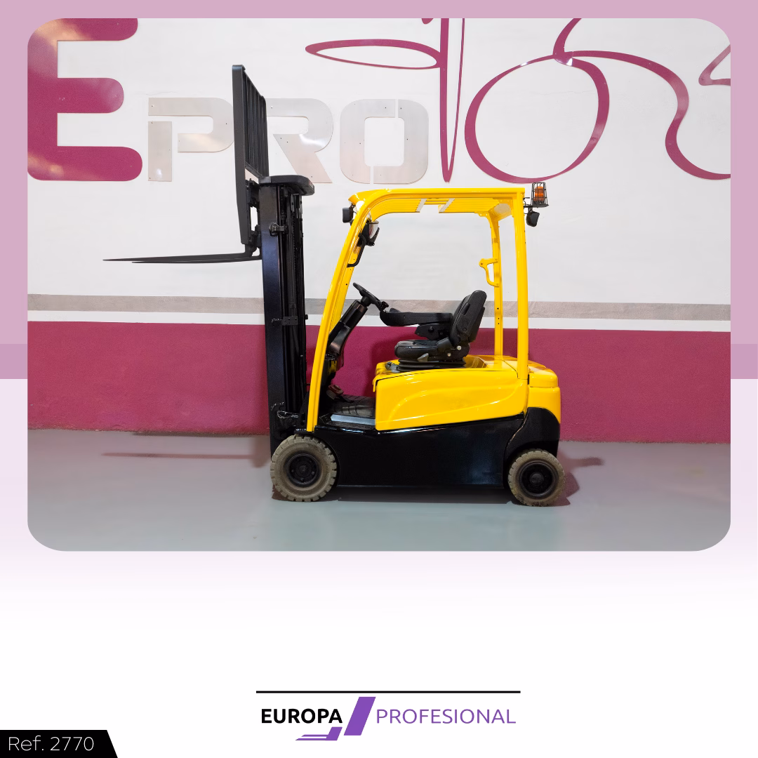 4 - EUROPA PROFESIONAL