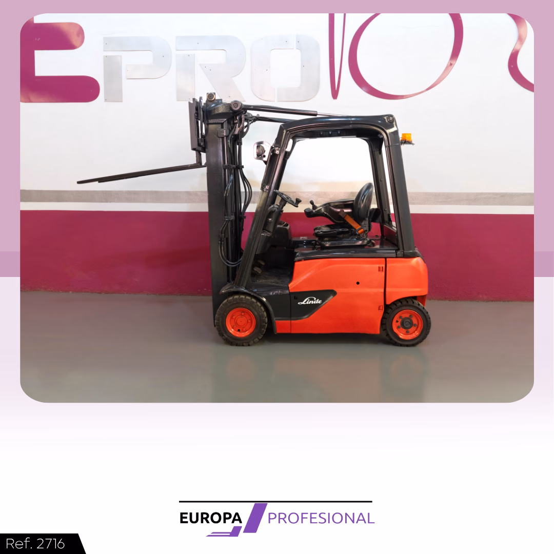 4 - EUROPA PROFESIONAL