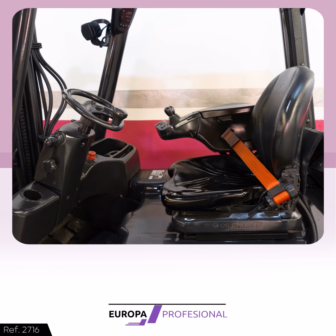 5 - EUROPA PROFESIONAL