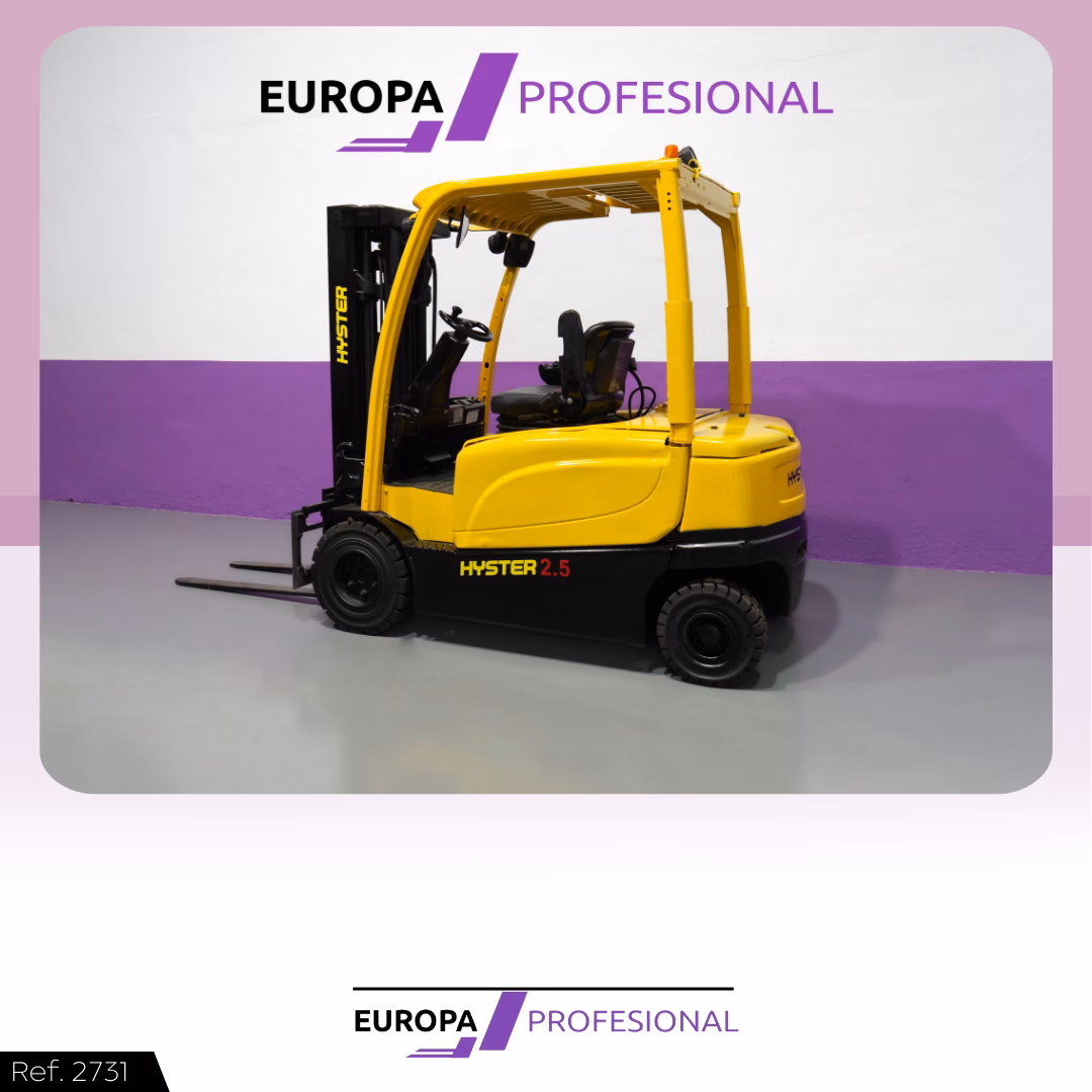3 - EUROPA PROFESIONAL