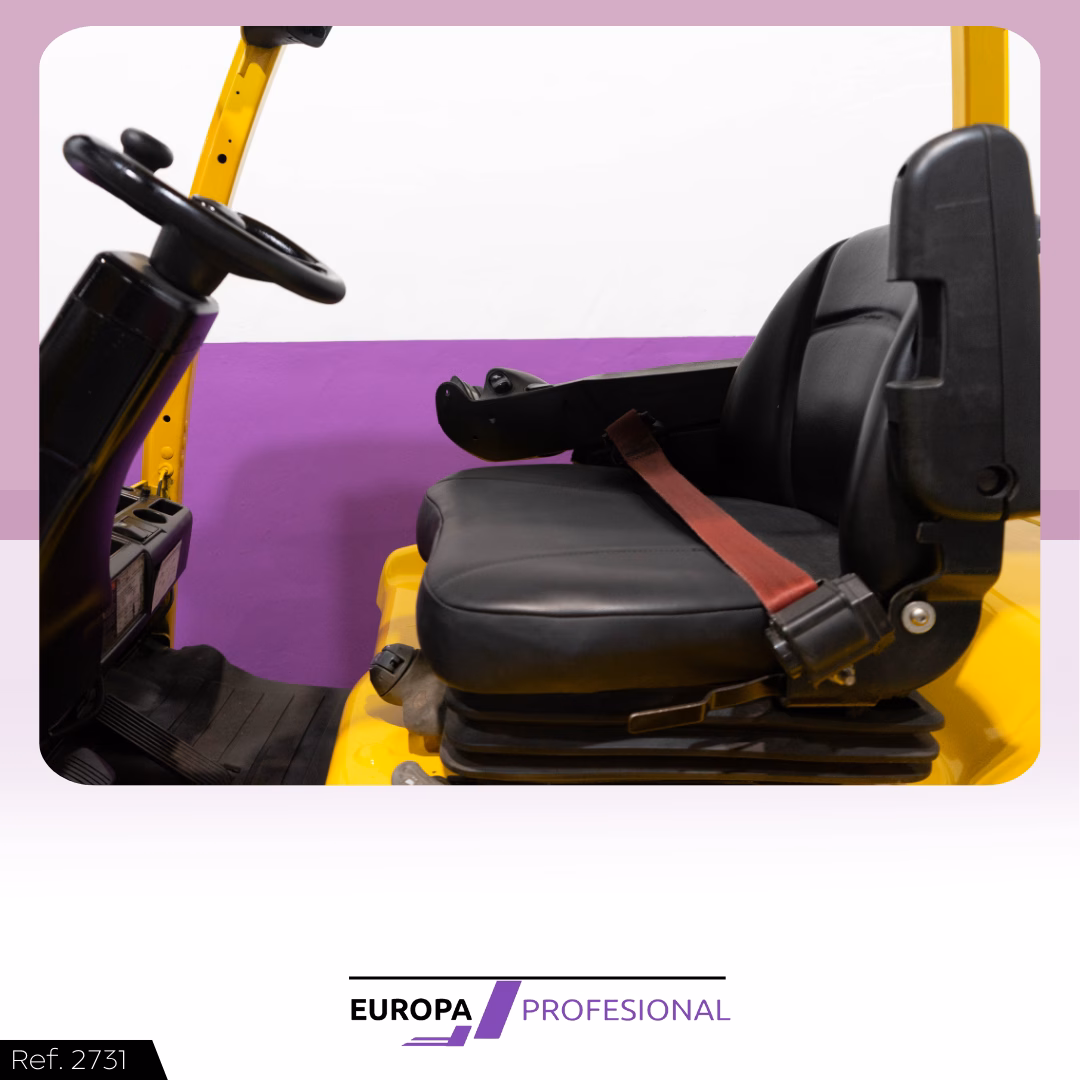 5 - EUROPA PROFESIONAL