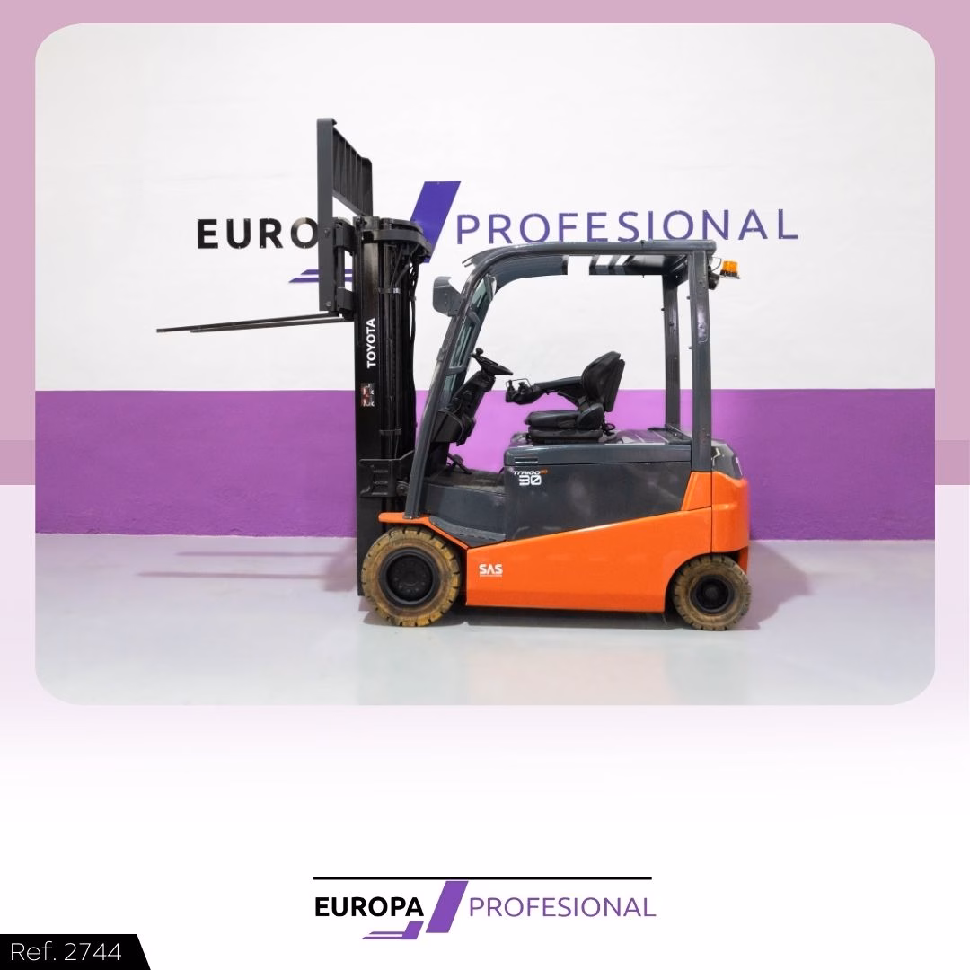 4 - EUROPA PROFESIONAL