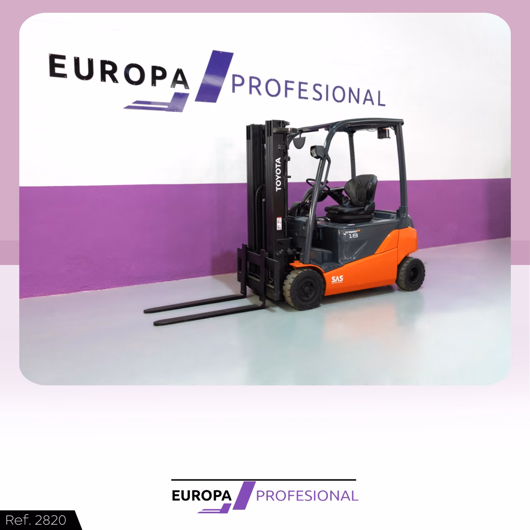 2 - EUROPA PROFESIONAL