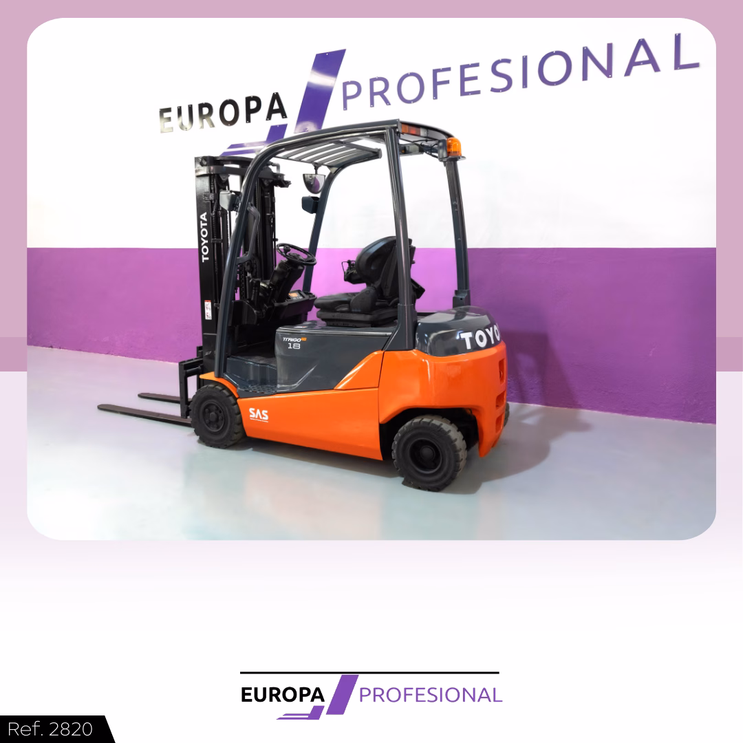 3 - EUROPA PROFESIONAL