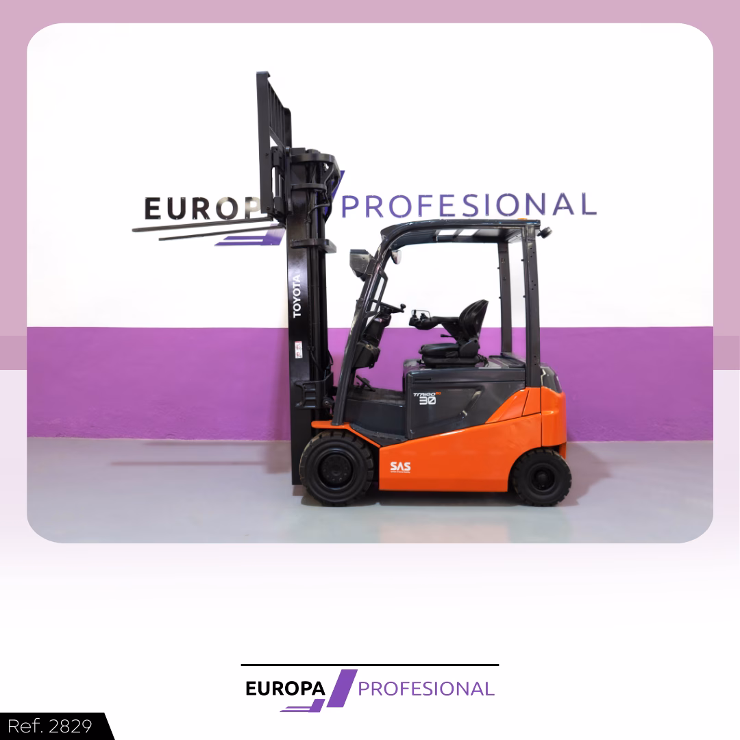 4 - EUROPA PROFESIONAL