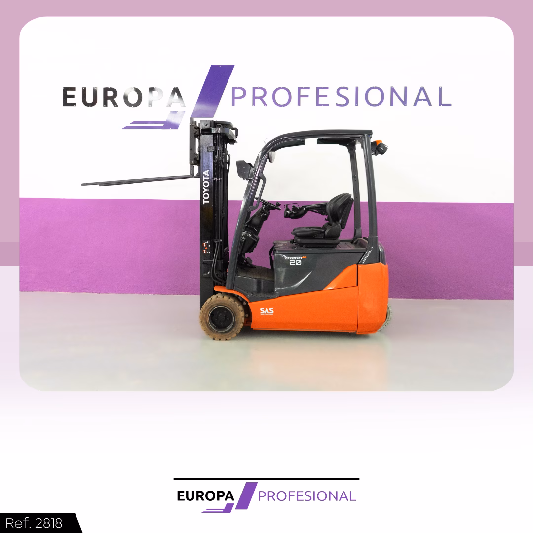4 - EUROPA PROFESIONAL