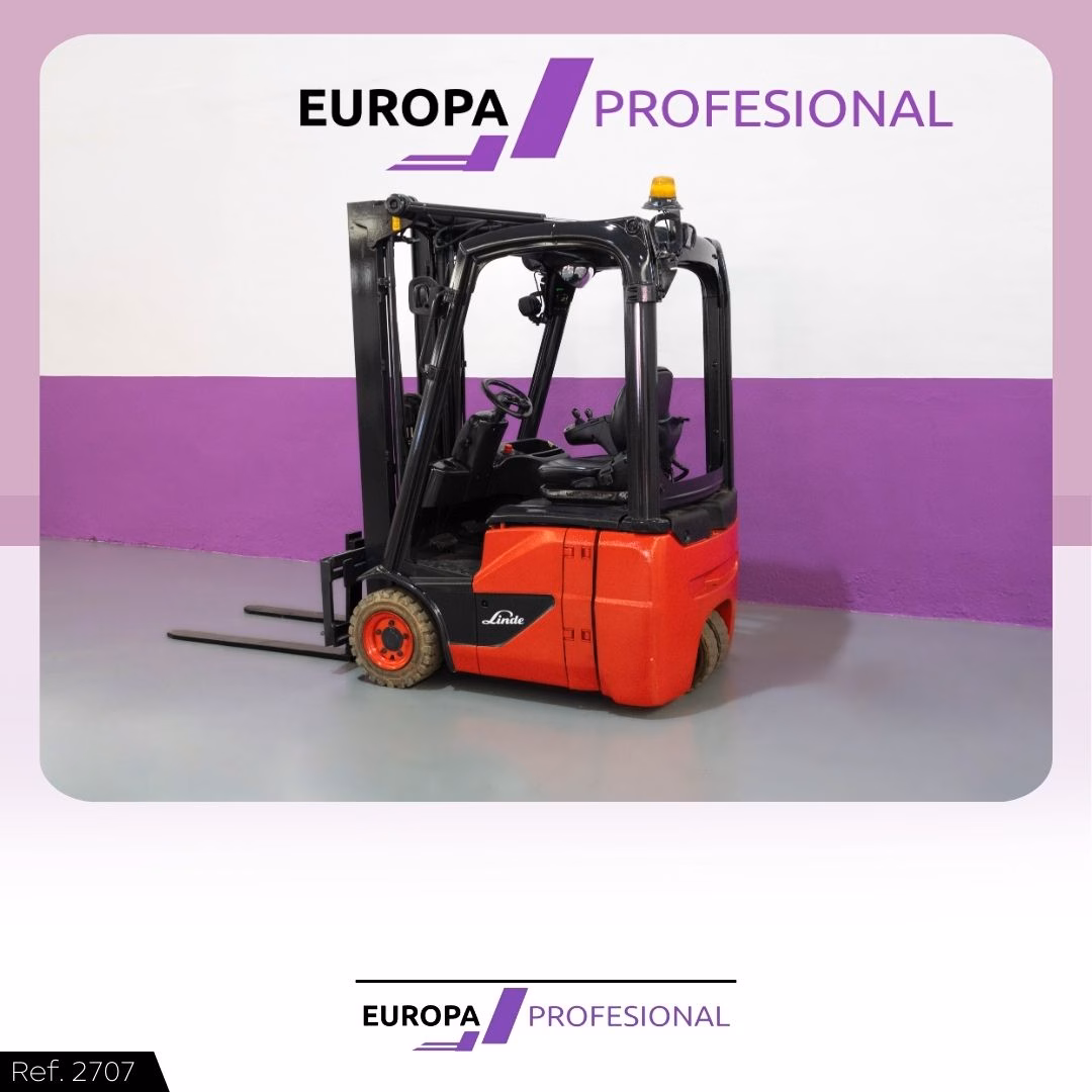 5 - EUROPA PROFESIONAL