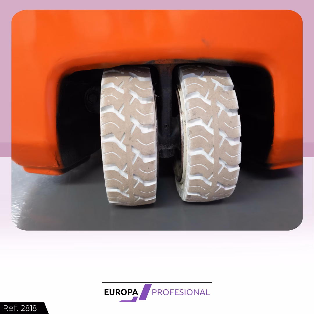 6 - EUROPA PROFESIONAL