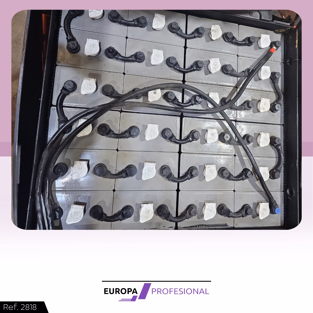 7 - EUROPA PROFESIONAL